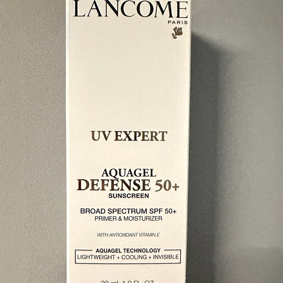 Brand new Lancome Primer & Moisturizer - Picture 2 of 2